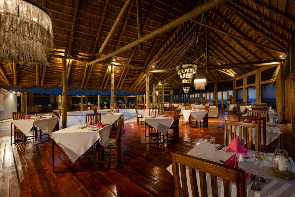 Kubu Kubu Tented Lodge 4