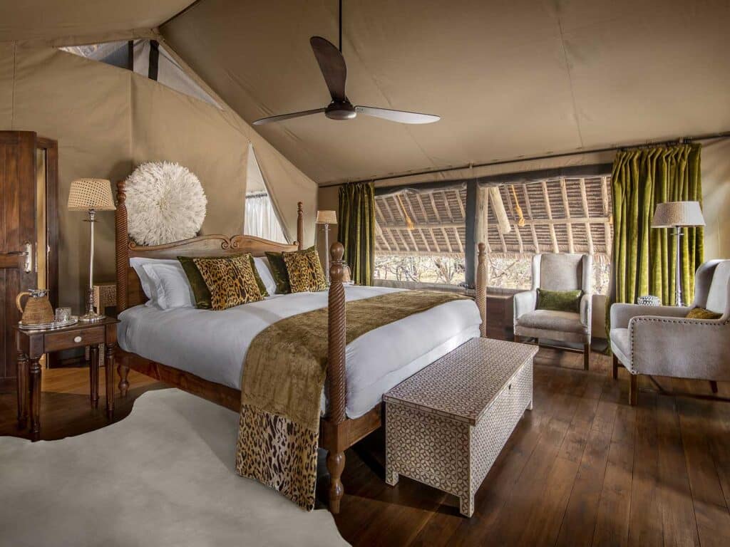 Labalaba Migration Camp 3