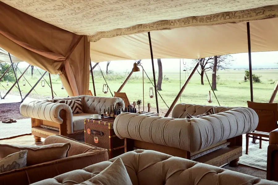 Labalaba Migration Camp 4