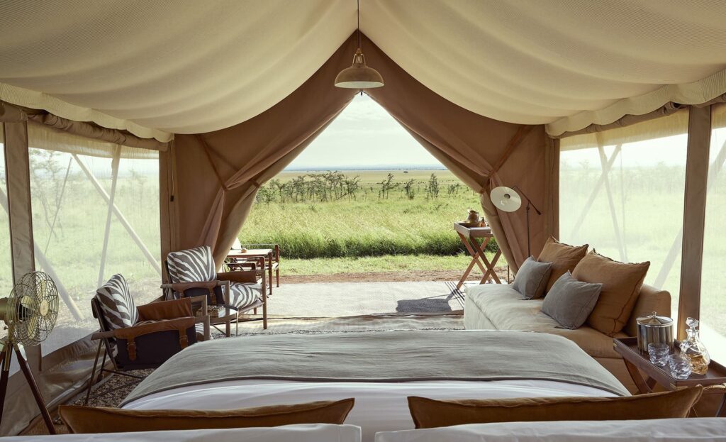 Labalaba Migration Camp 8