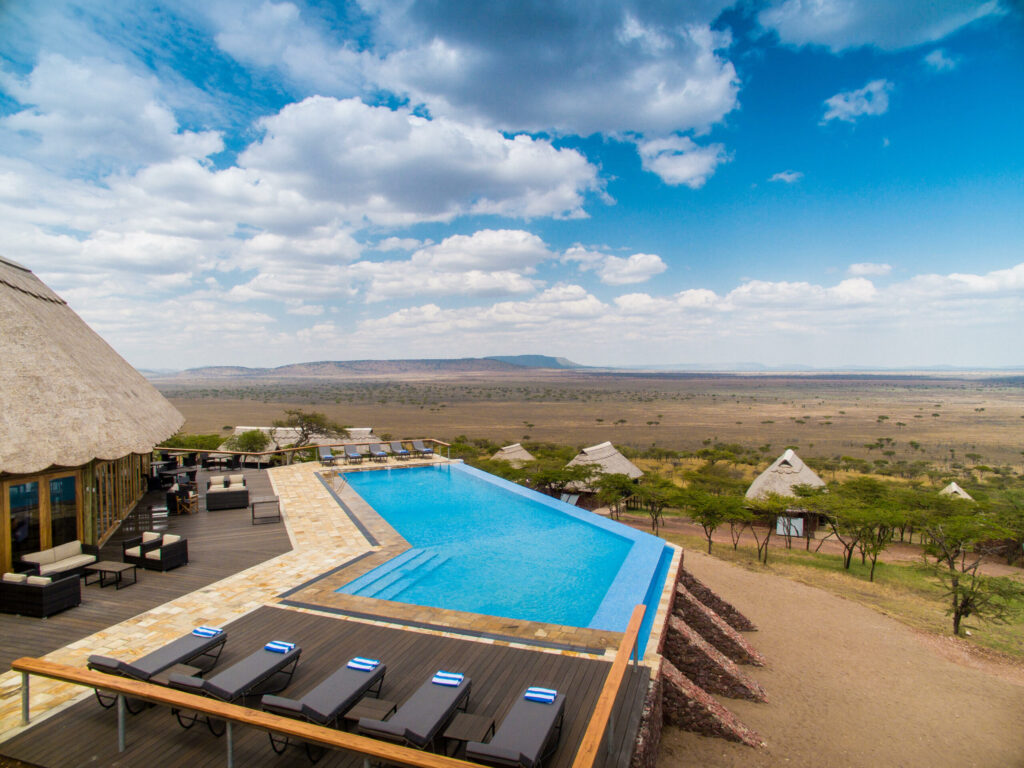 Lahia Tented Lodge – Luxury in West Serengeti (Grumeti), Tanzania