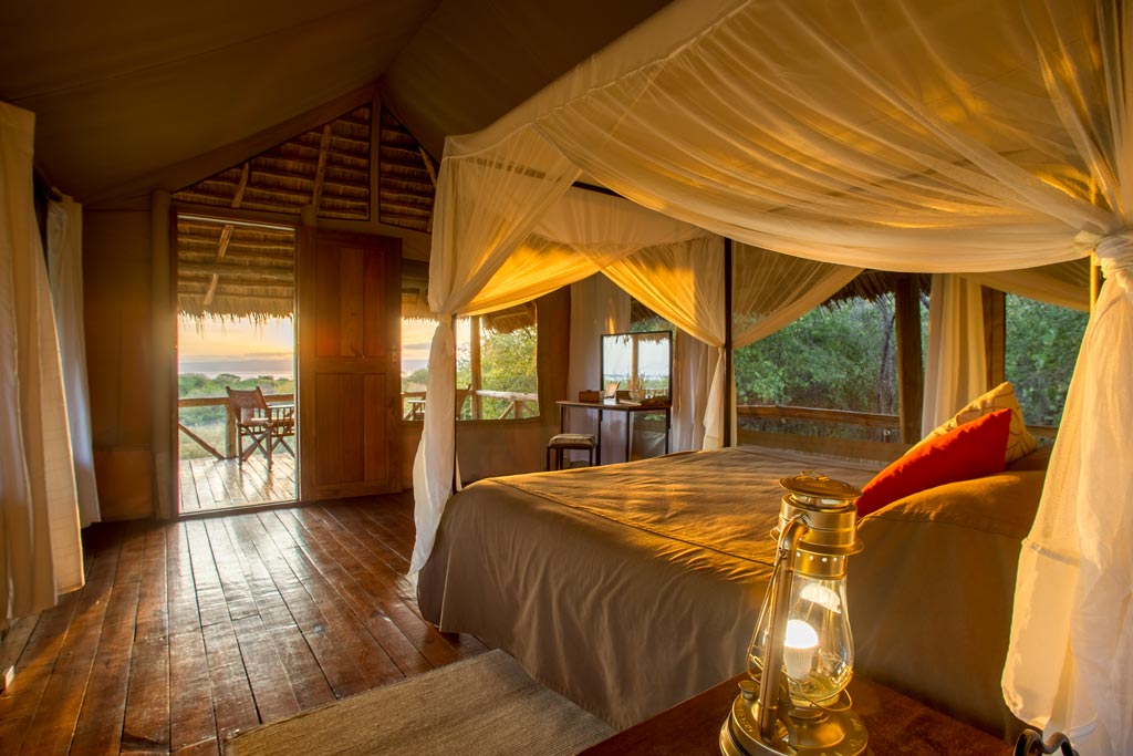 Lake Burunge Baobab Tented Lodge – Mid-Range Tented Lodge in Tarangire, Tanzania