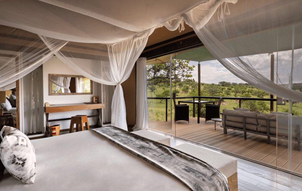 Lemala Kuria Hills – Luxury in North Serengeti, Tanzania