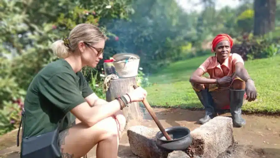 Local Coffee Farm Tours