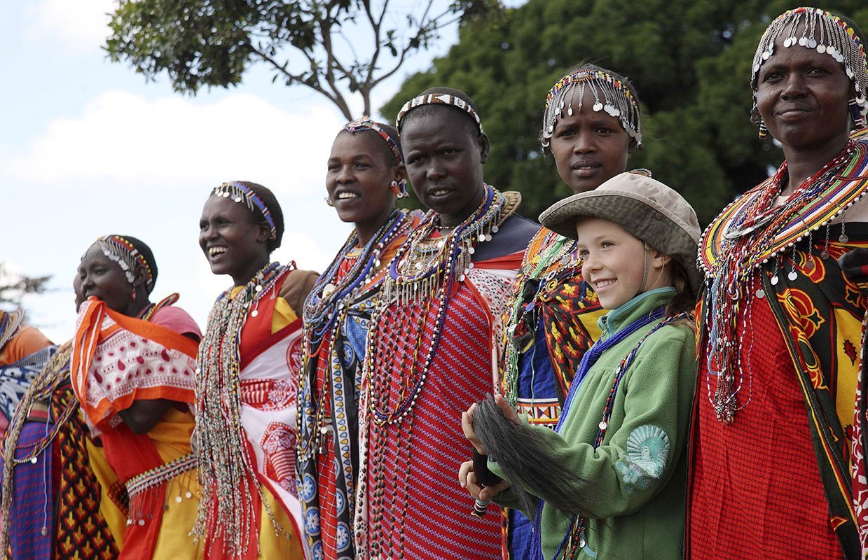 Cultural Village Visits