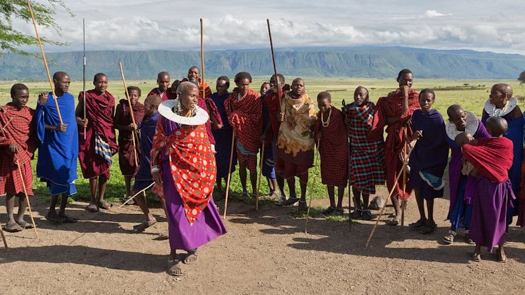Cultural Village Visits