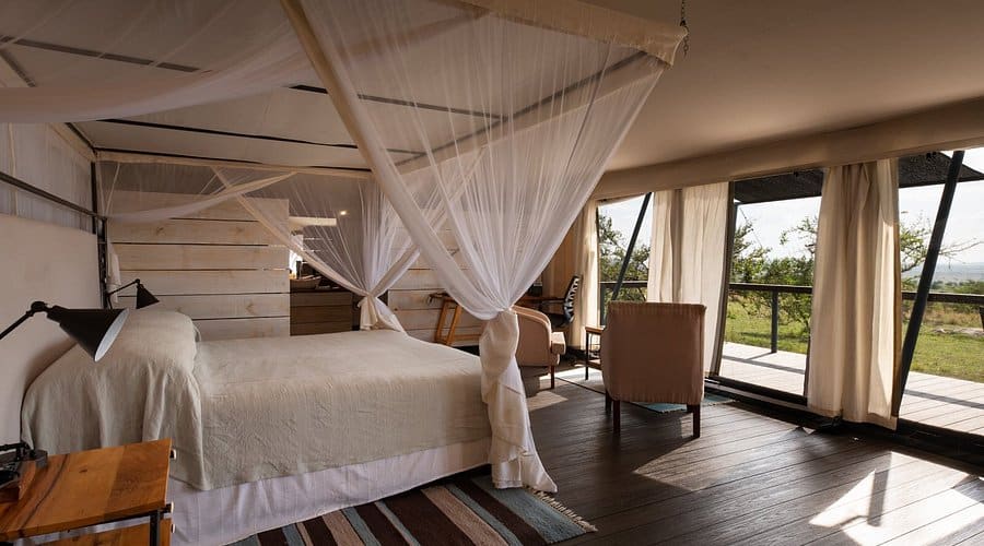 Mara Mara Tented Lodge 1