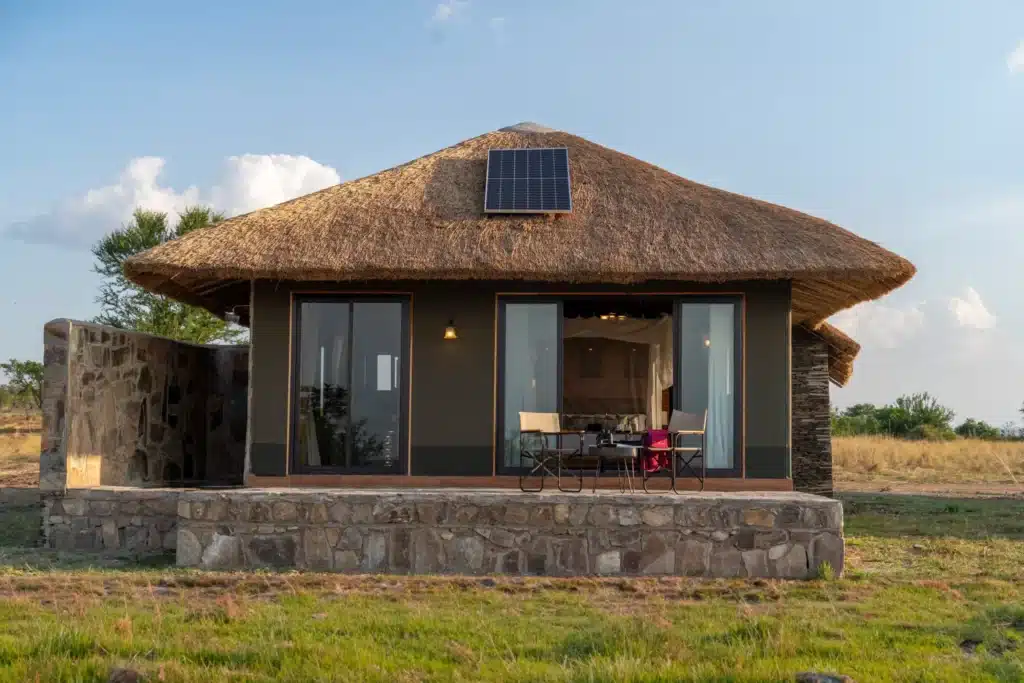 Mara River Camp – Luxury in North Serengeti, Tanzania