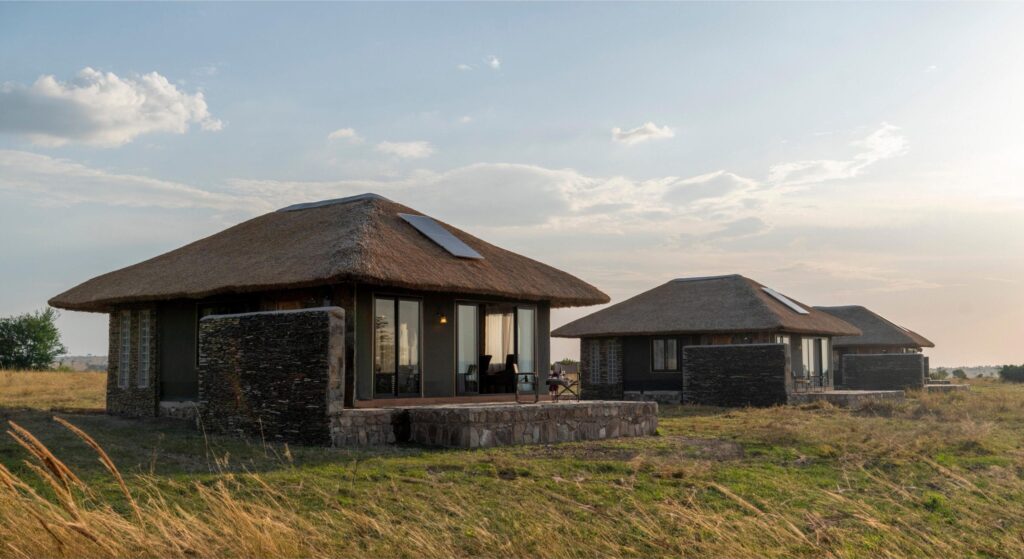 Mara River Camp – Luxury in North Serengeti, Tanzania
