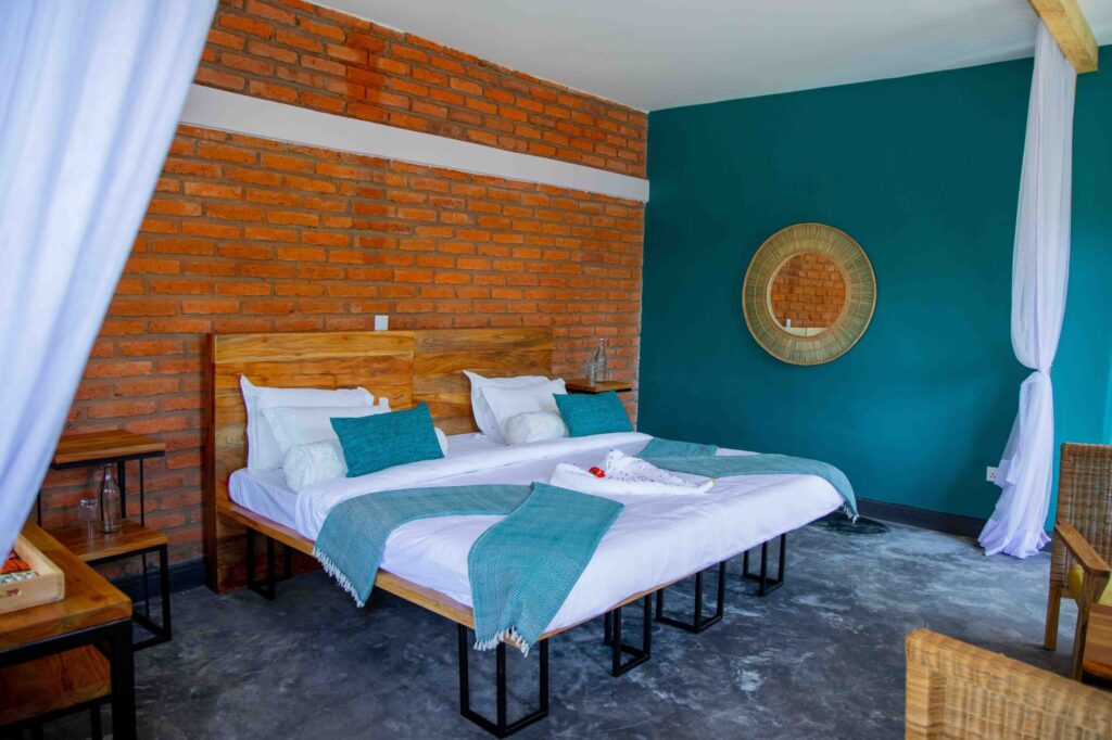 Martina Retreat – Mid-Range Lodge in Karatu, Tanzania