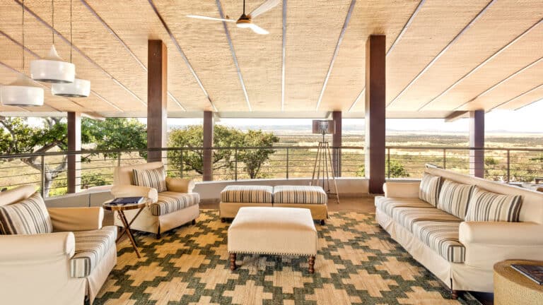 Luxury Serengeti Lodges: What Sets the Best Apart
