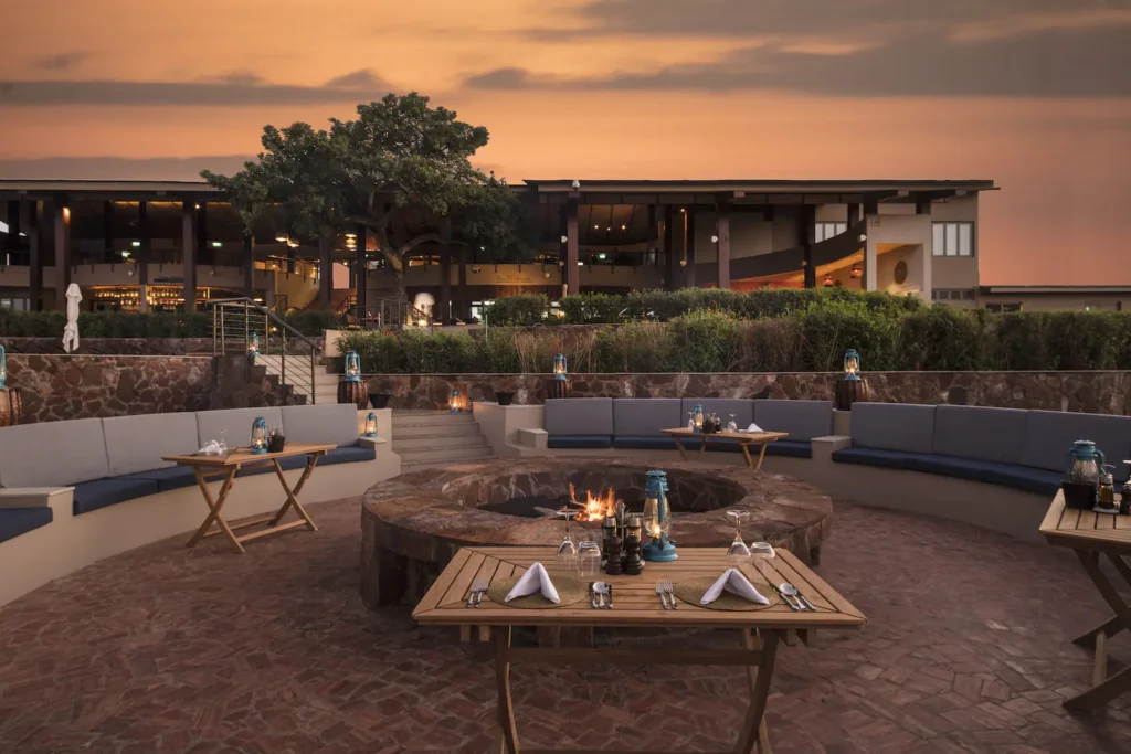 Meliá Serengeti Lodge – High-End Luxury Lodge in Central Serengeti, Tanzania