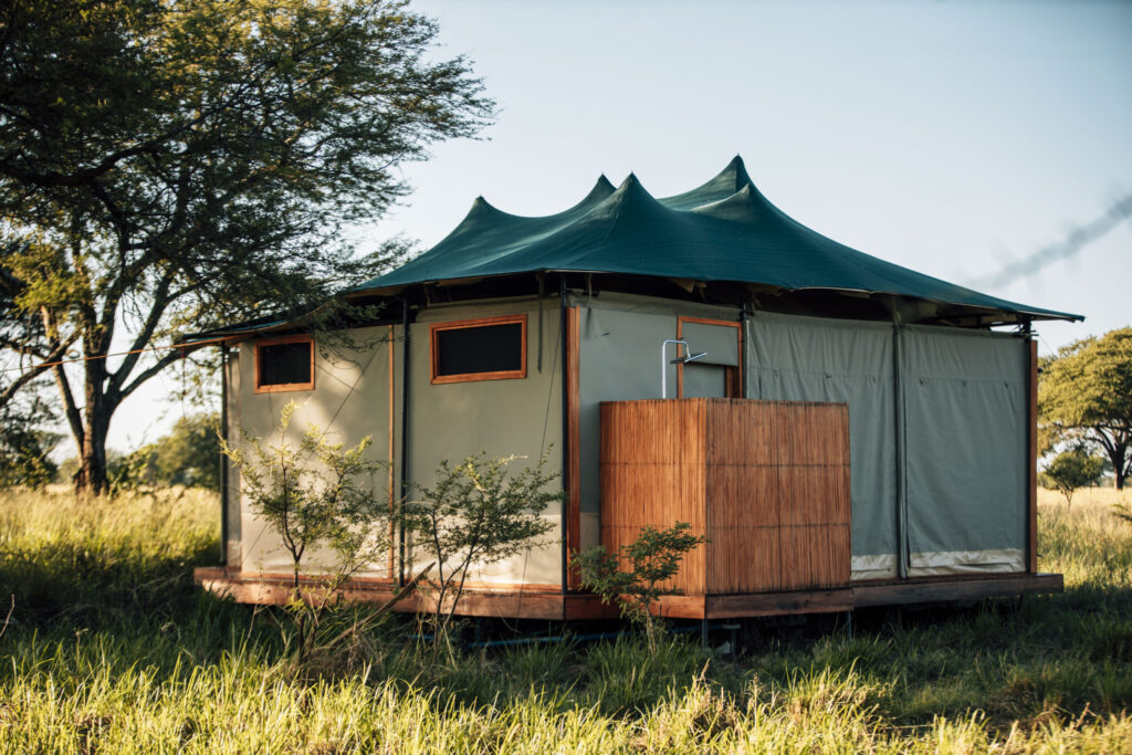 Misako Mara Migration Camp – Mid-Range Camp in North Serengeti, Tanzania