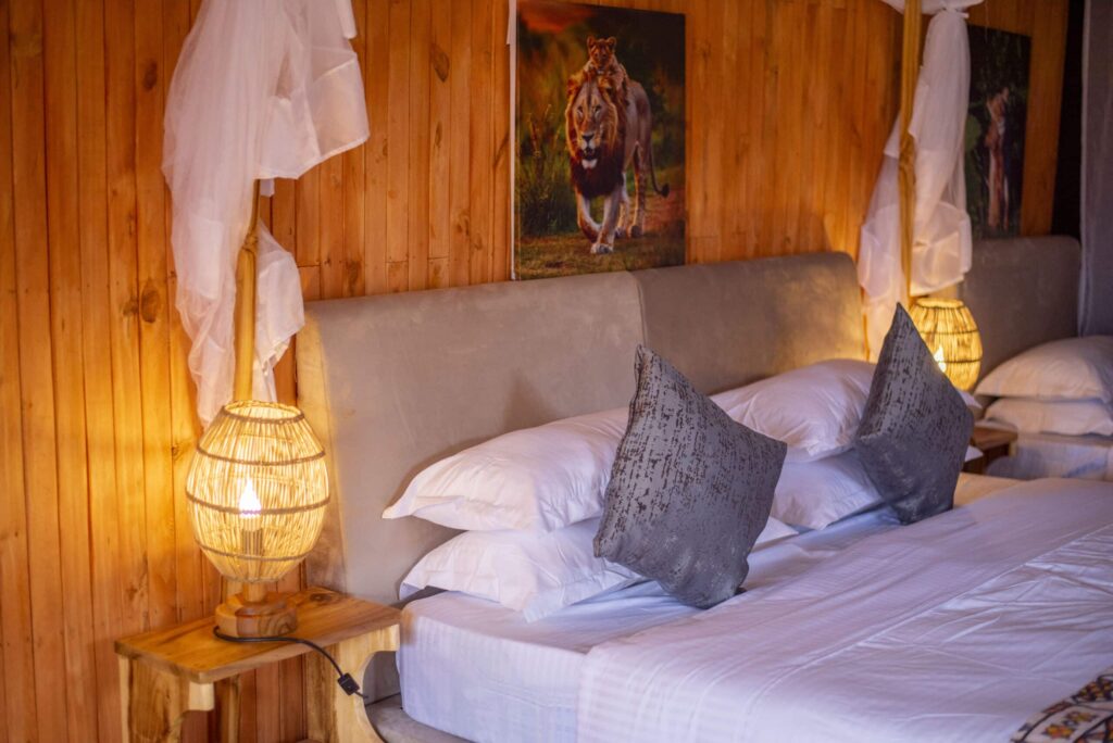 Misako Migration camp