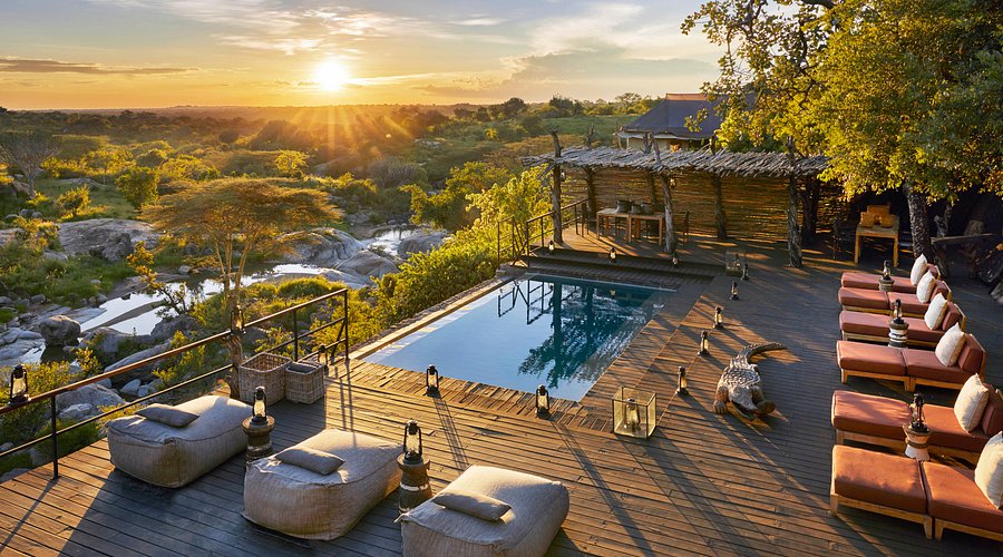 Mwiba Lodge 1