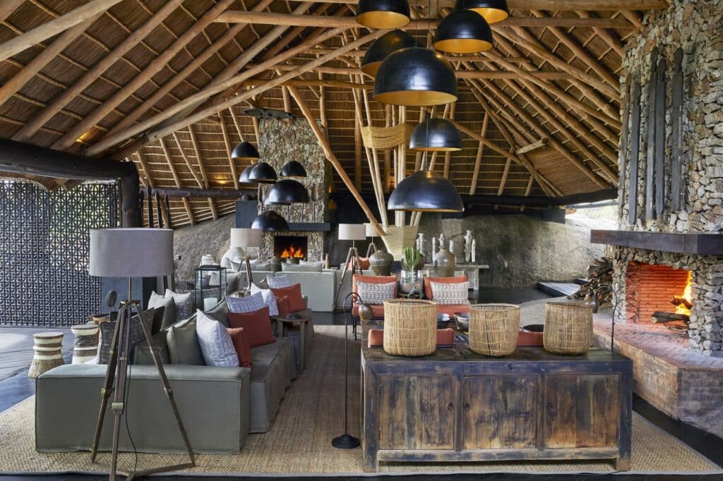 Mwiba Lodge 10