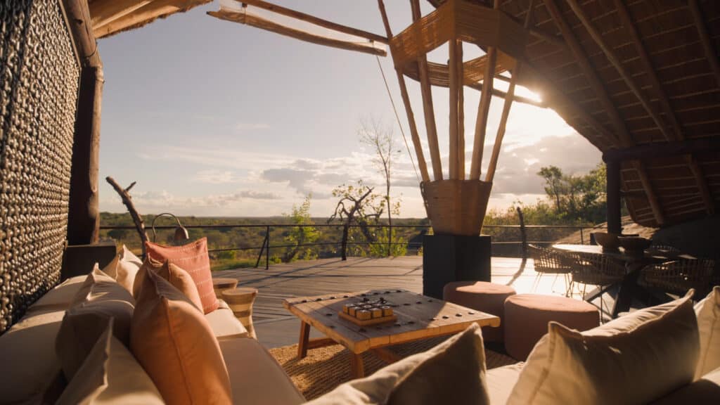 Mwiba Lodge 2