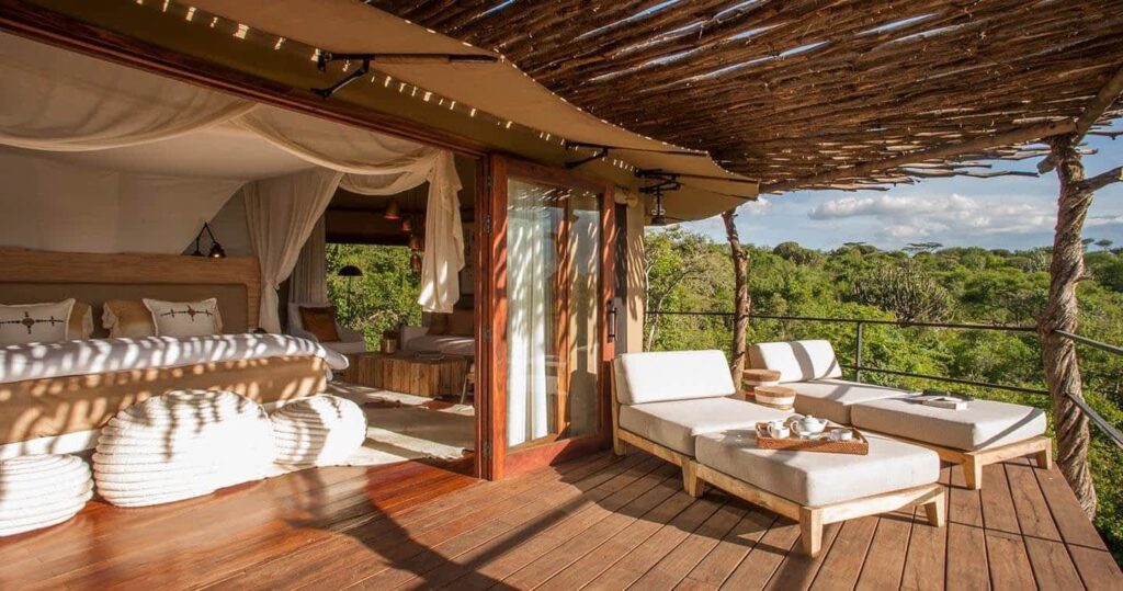 Mwiba Lodge 3