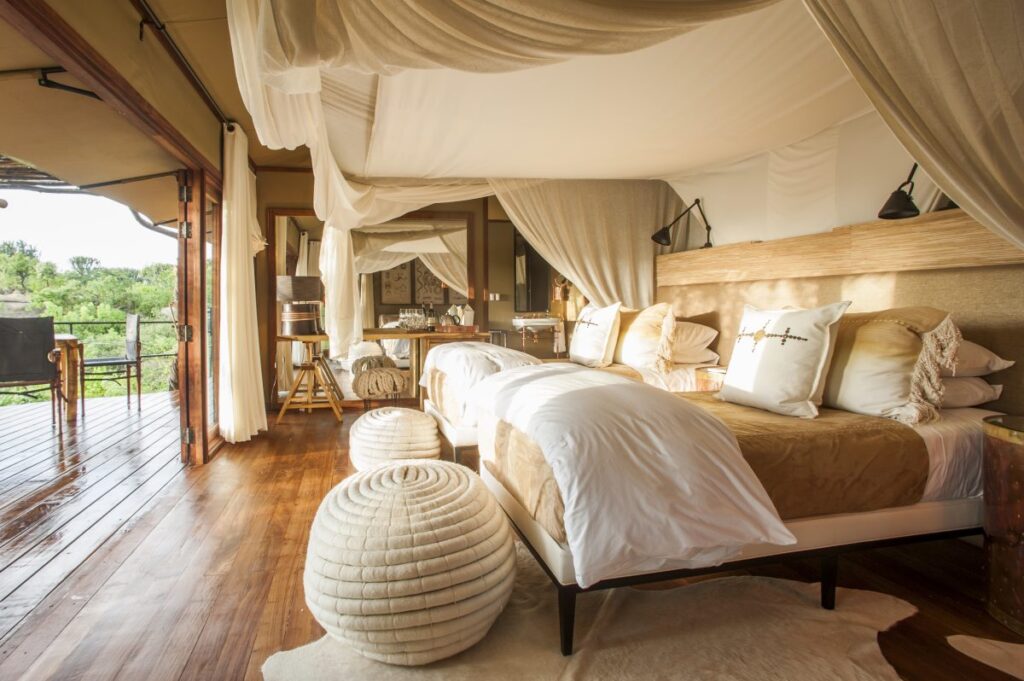 Mwiba Lodge 4