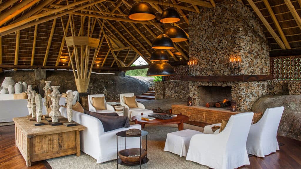 Mwiba Lodge 5
