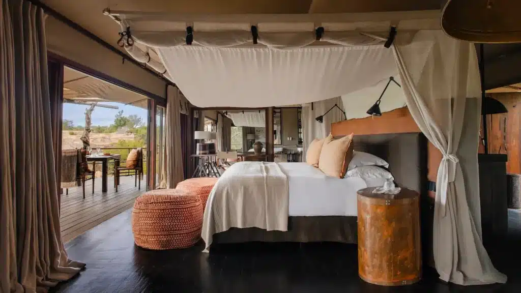 Mwiba Lodge 6