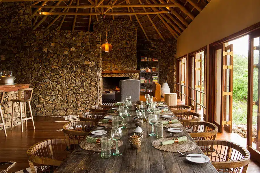 Mwiba Lodge 7