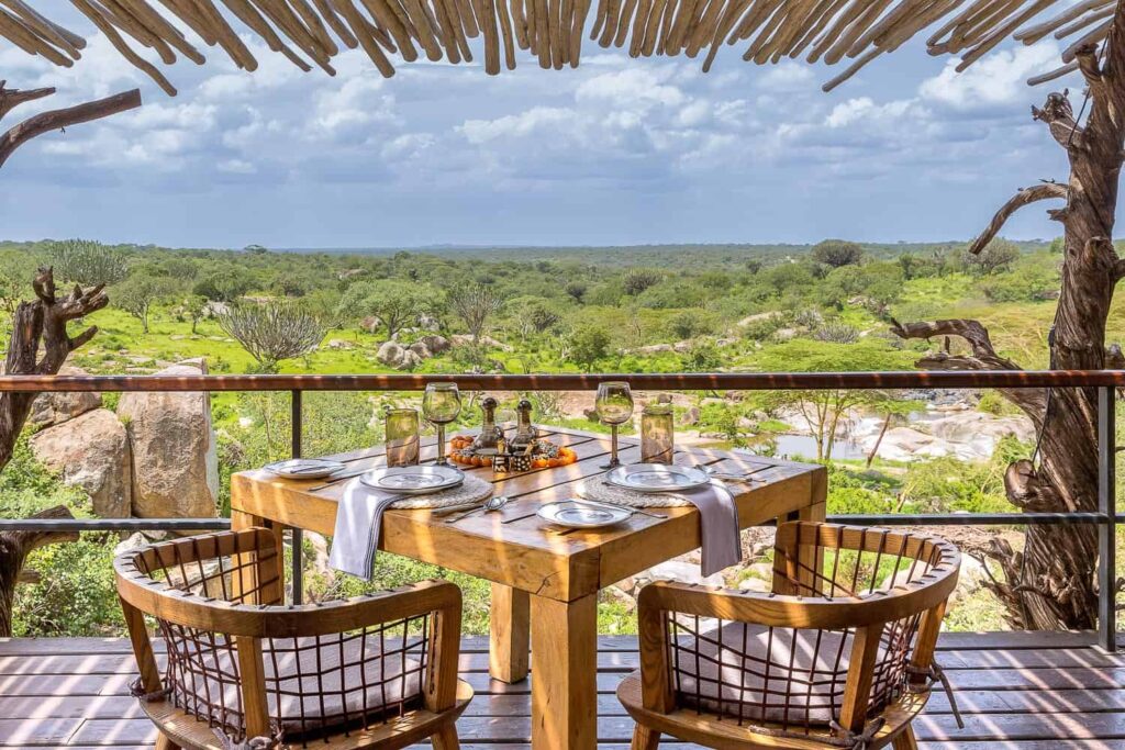 Mwiba Lodge 8