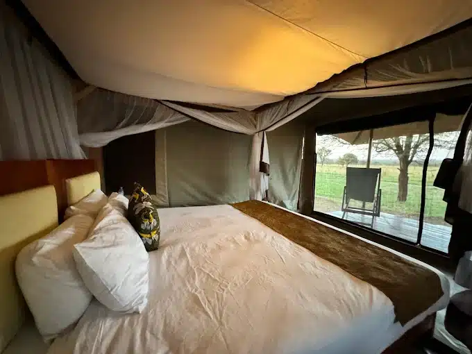 Narudi Tented Camp 1