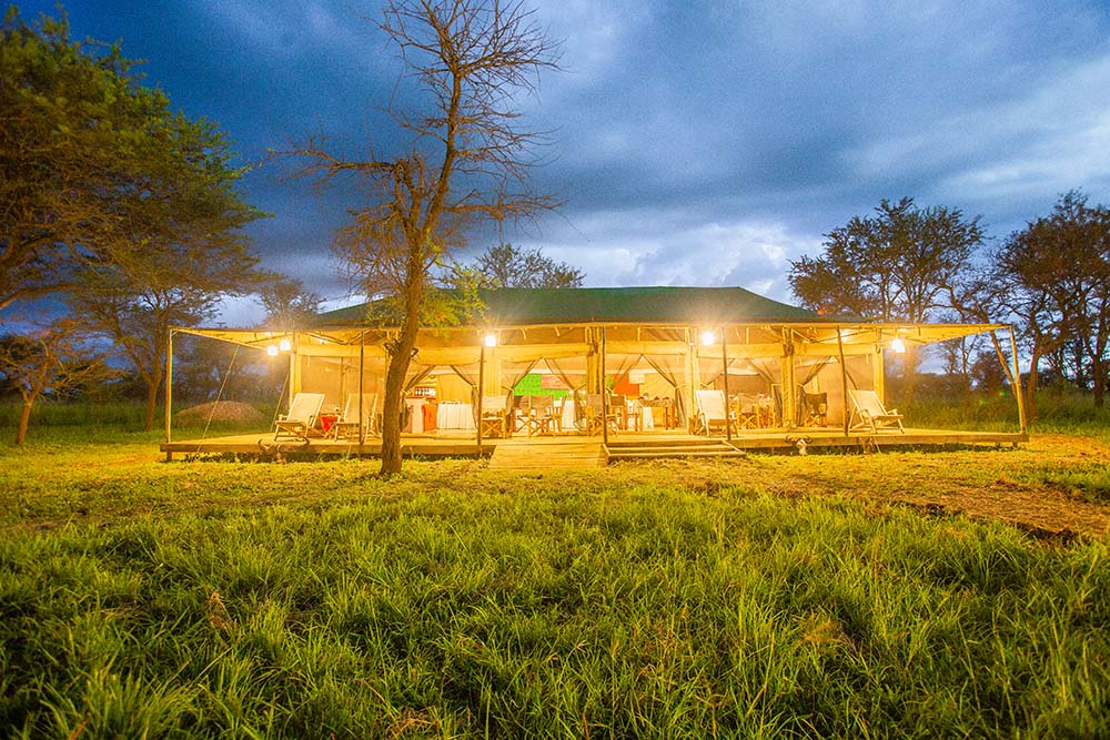 Narudi Tented Camp 2