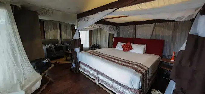 Narudi Tented Camp 3
