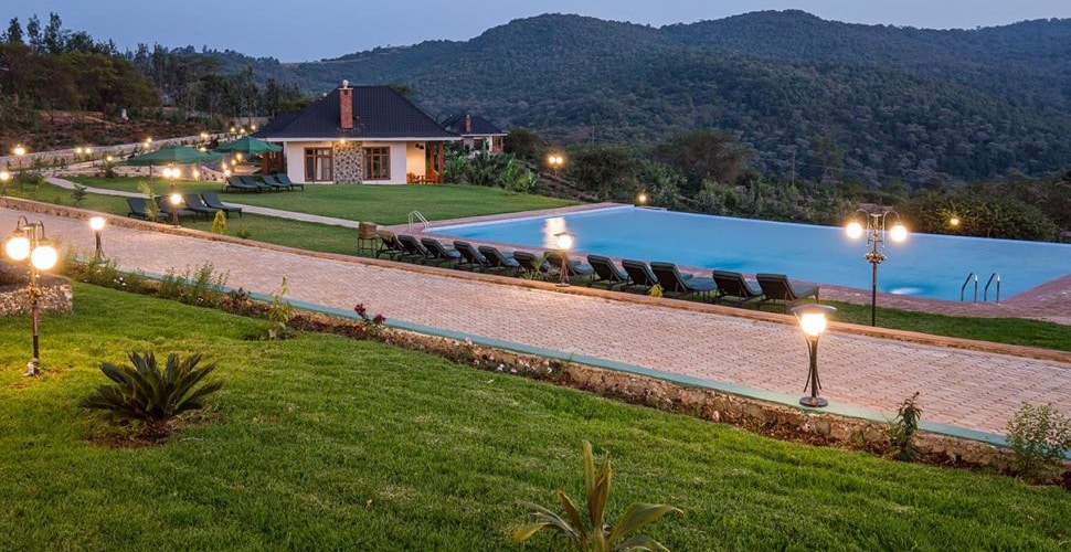 Ngorongoro Coffee Lodge 5