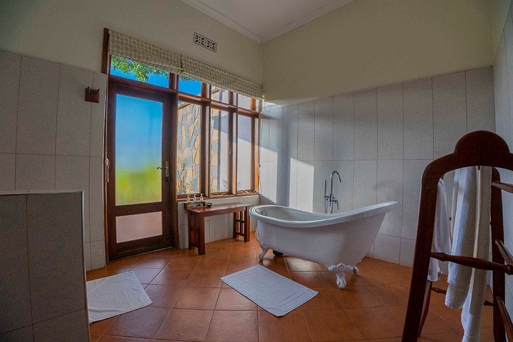 Ngorongoro Coffee Lodge 8