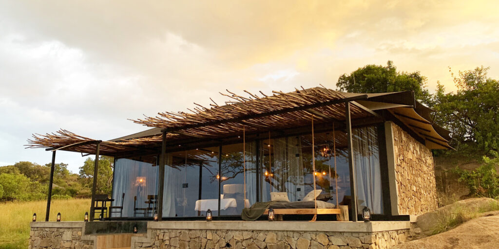 Nimali Mara – High-End Luxury in North Serengeti, Tanzania