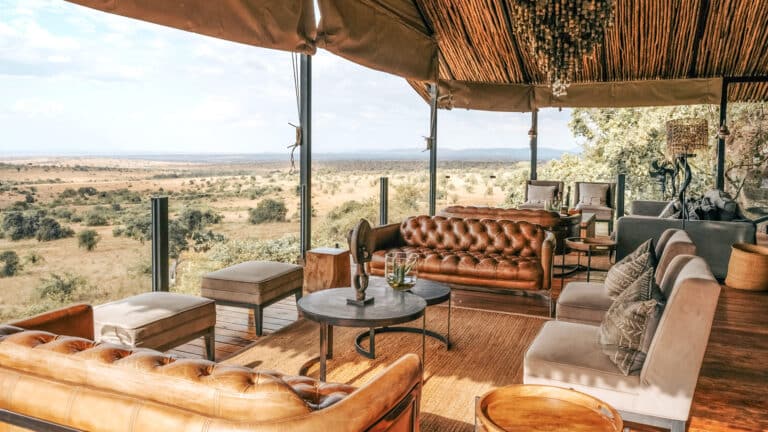 Best Serengeti Camps for Migration Viewing in 2027