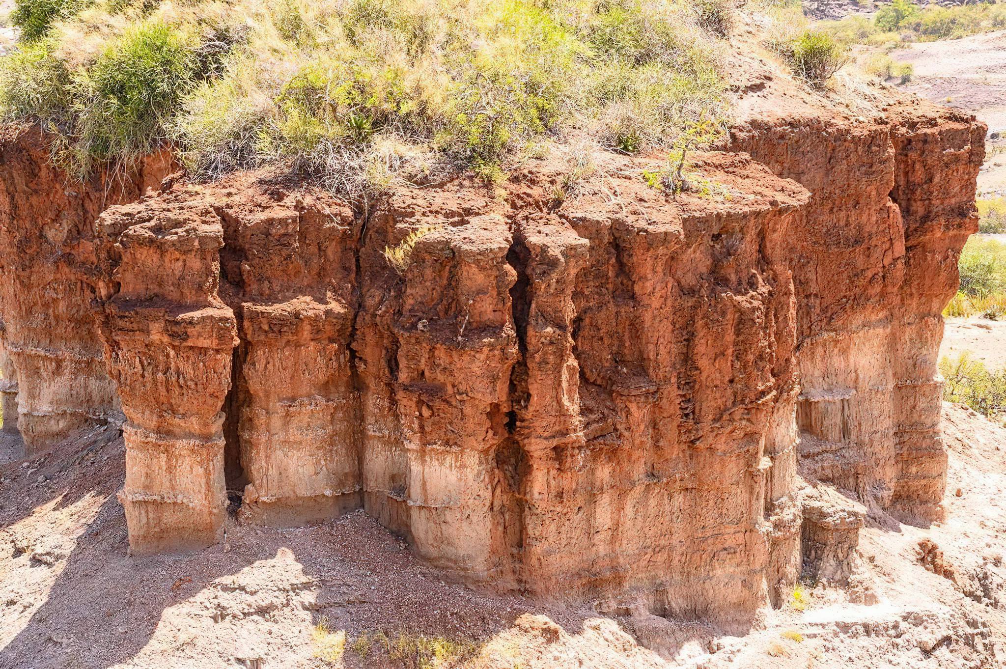 Oldupai Gorge
