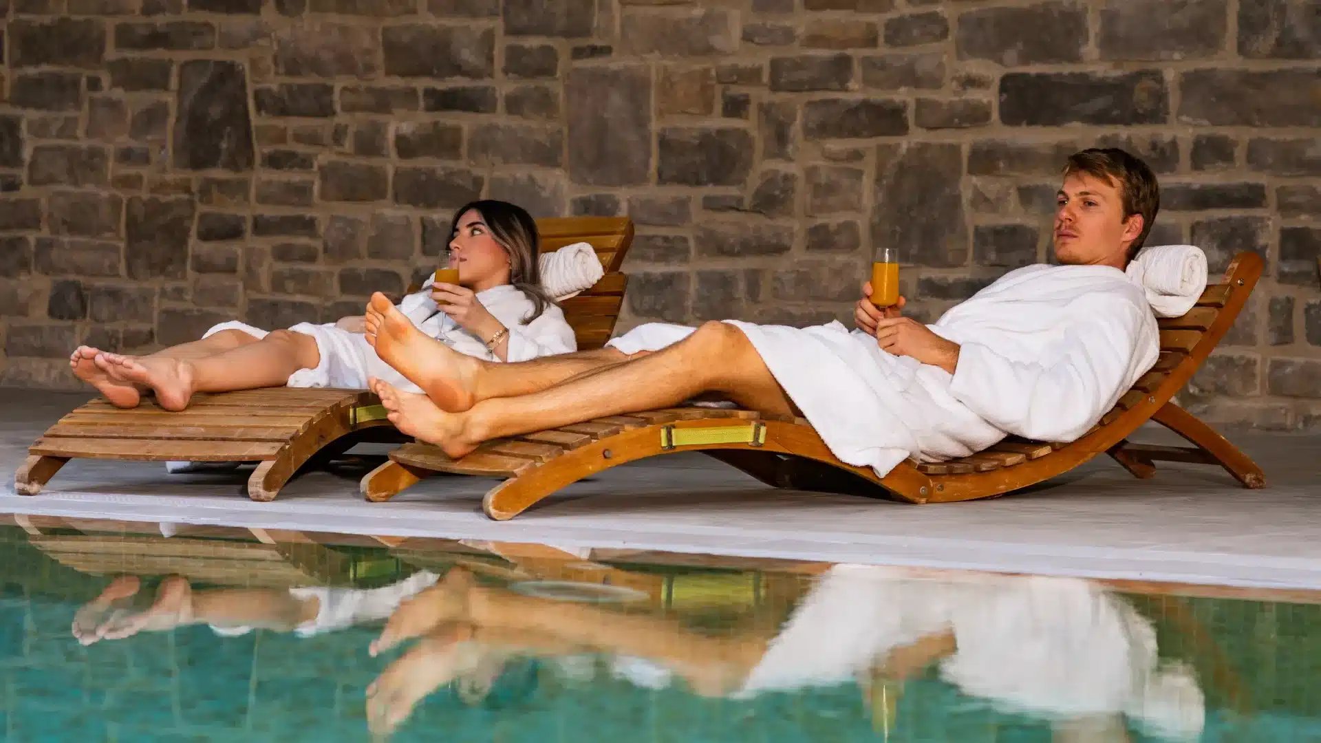 Spa & wellness
