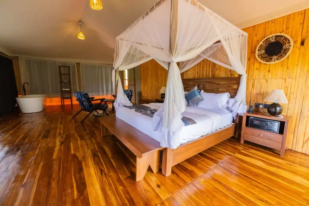 Safari Haven Migration Camp 5