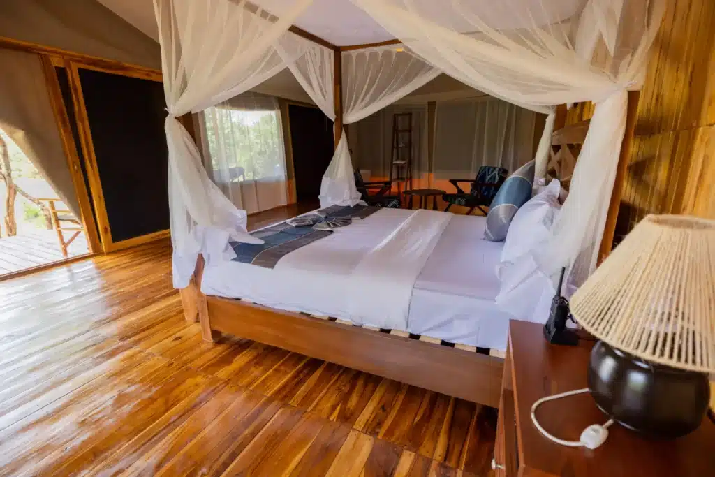 Safari Haven Serengeti – Mid-Range Tented Camp in Central Serengeti, Tanzania