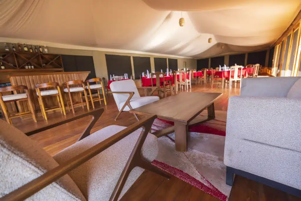 Safari Haven Serengeti – Mid-Range Tented Camp in Central Serengeti, Tanzania