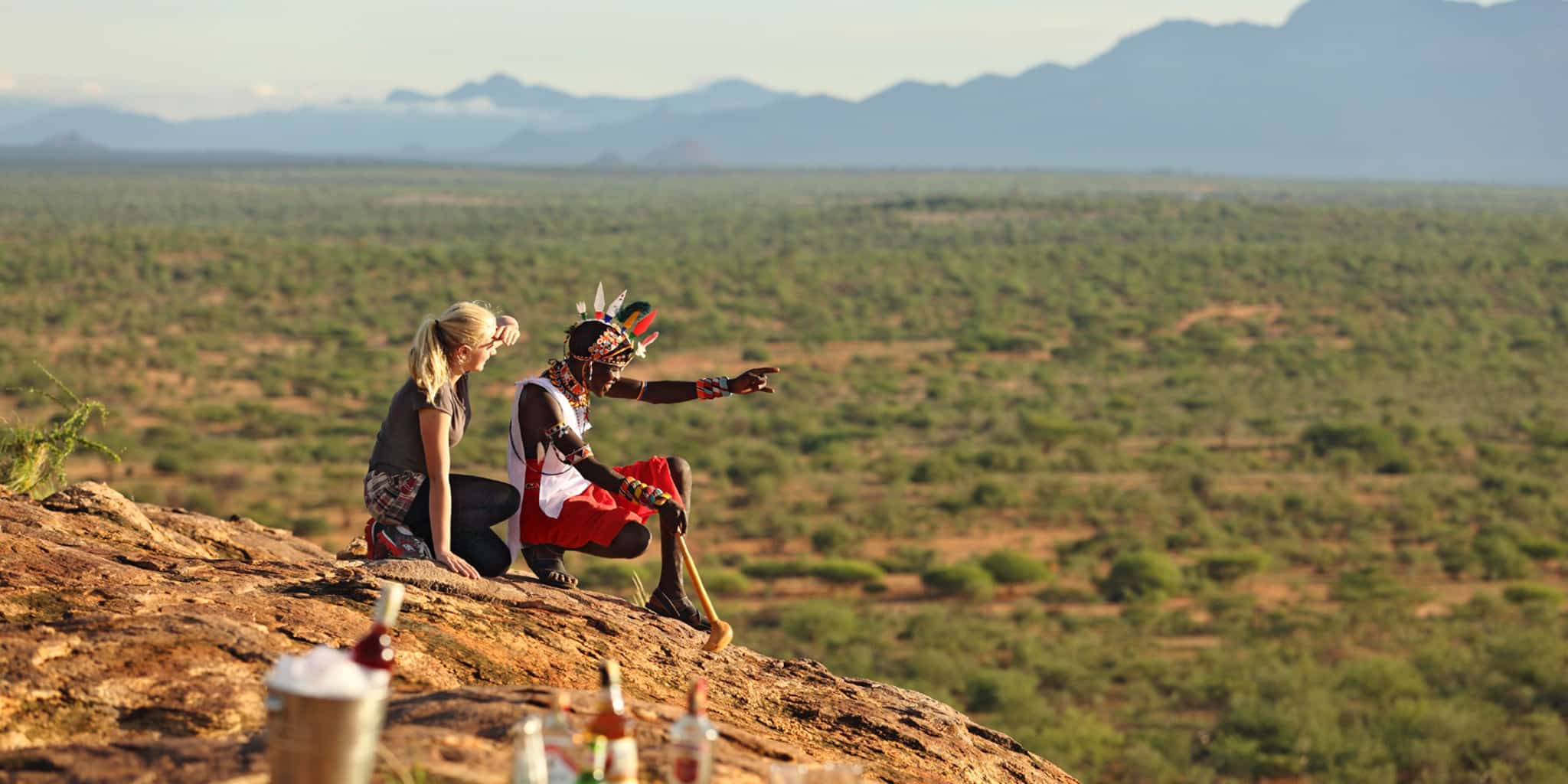 Samburu National Reserve