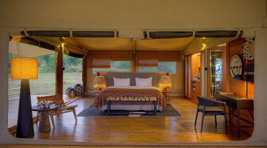 Serengeti Bushtops 5