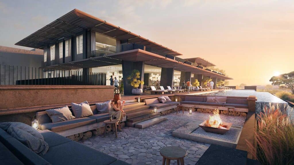 Serengeti Explorer by Elewana – High-End Luxury Lodge in Central Serengeti, Tanzania