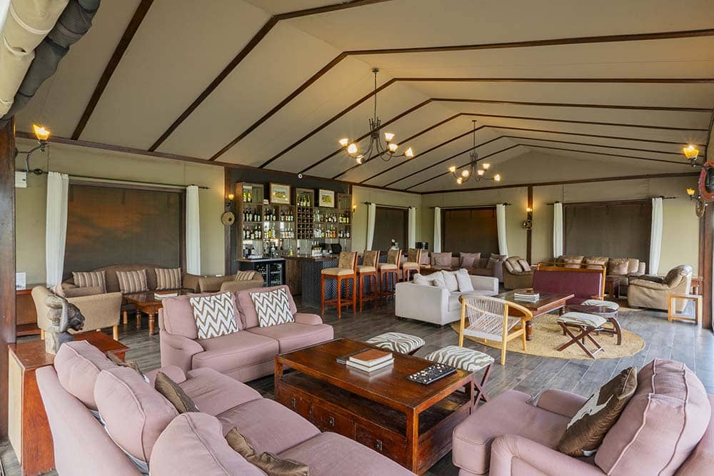 Serengeti Sametu Camp 10
