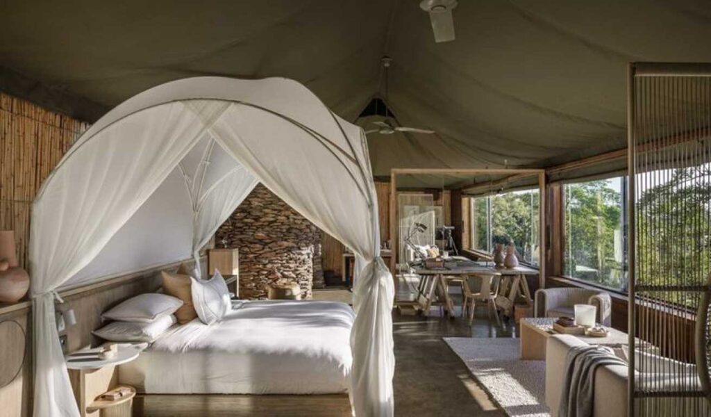 Serengeti Sametu Camp 9