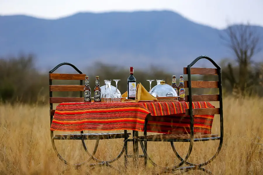 Serengeti Sound of Nature – Mid-Range Tented Camp in Central Serengeti, Tanzania