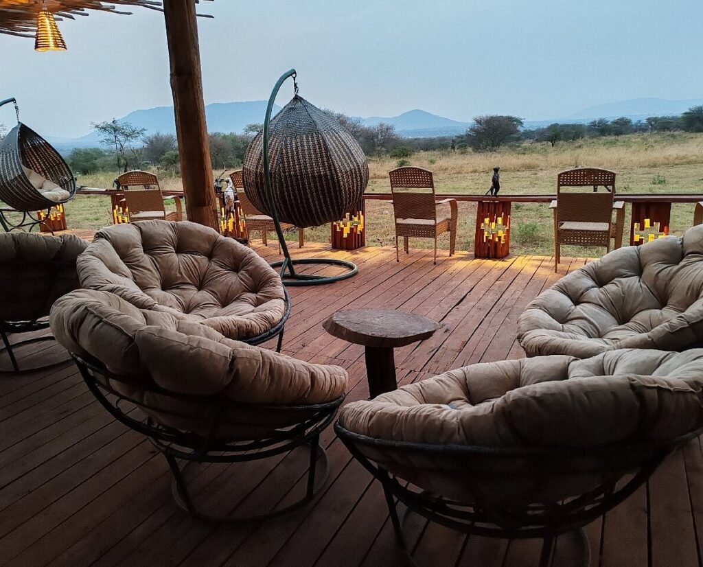 Serengeti Sound of Nature – Mid-Range Tented Camp in Central Serengeti, Tanzania