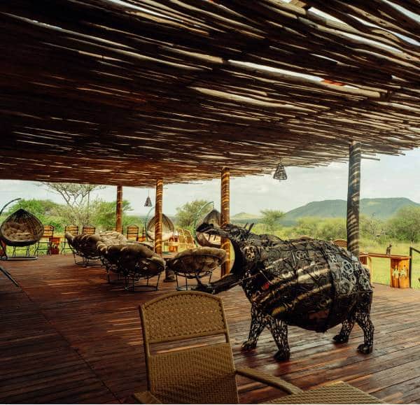 Serengeti Sound of Nature – Mid-Range Tented Camp in Central Serengeti, Tanzania