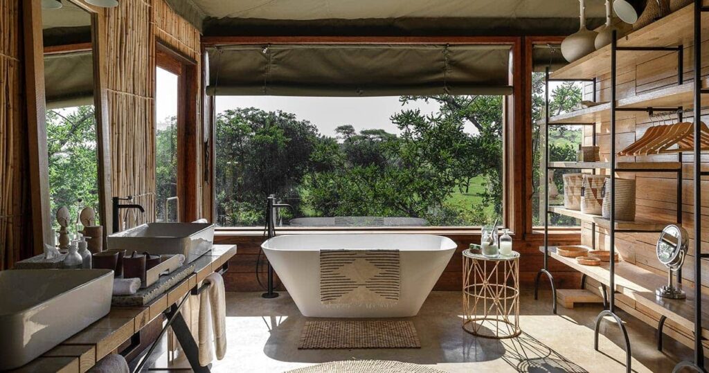 Singita Faru Faru Lodge 2
