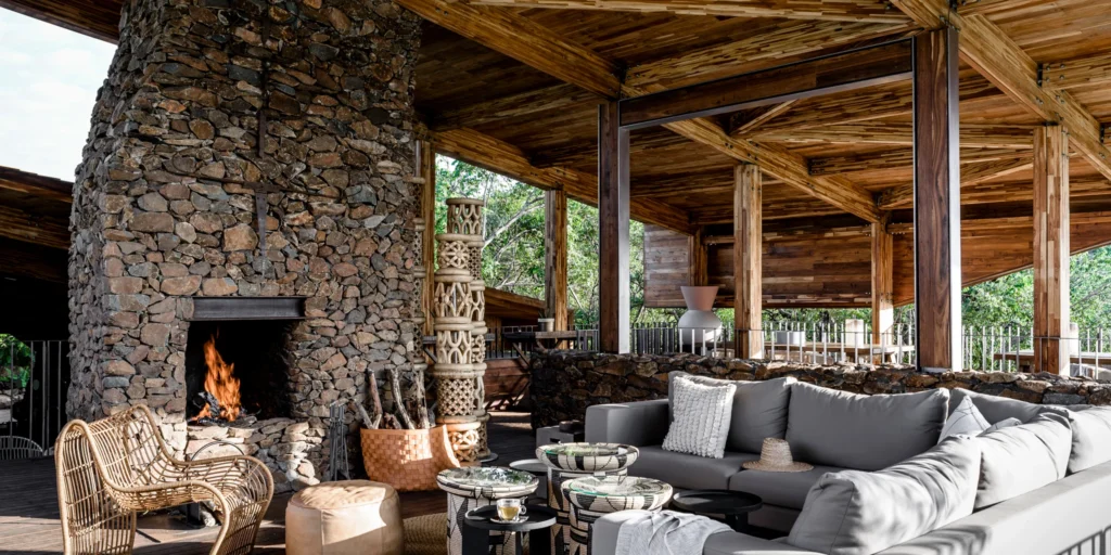 Singita Faru Faru Lodge 6