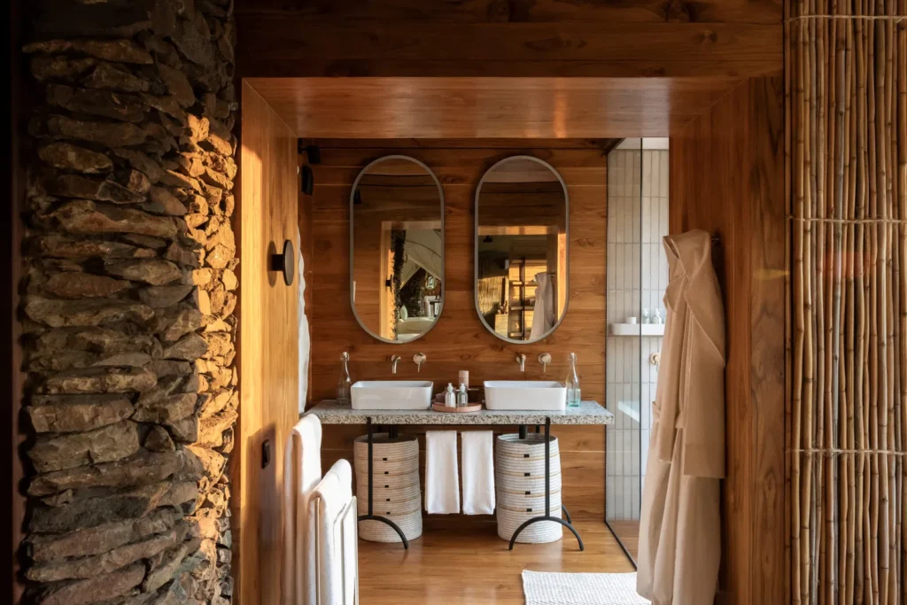 Singita Faru Faru Lodge 8